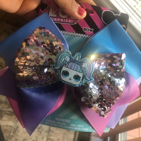 LOL SURPRISE Unicorn Bow - Picture 4 of 4